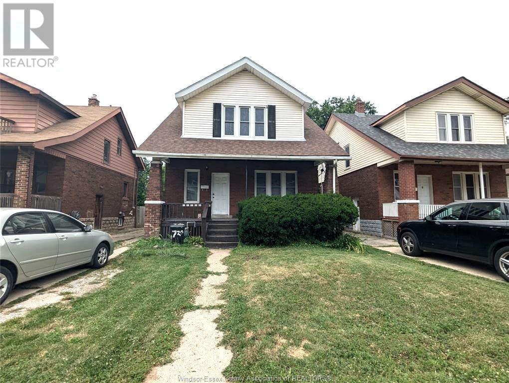 720 Partington Avenue, Windsor, Ontario  N9B 2N7 - Photo 17 - 25011193
