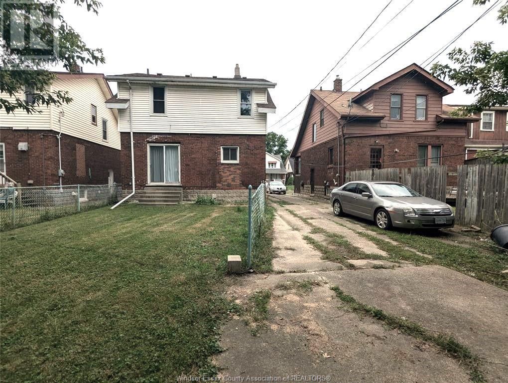 720 Partington Avenue, Windsor, Ontario  N9B 2N7 - Photo 16 - 25011193