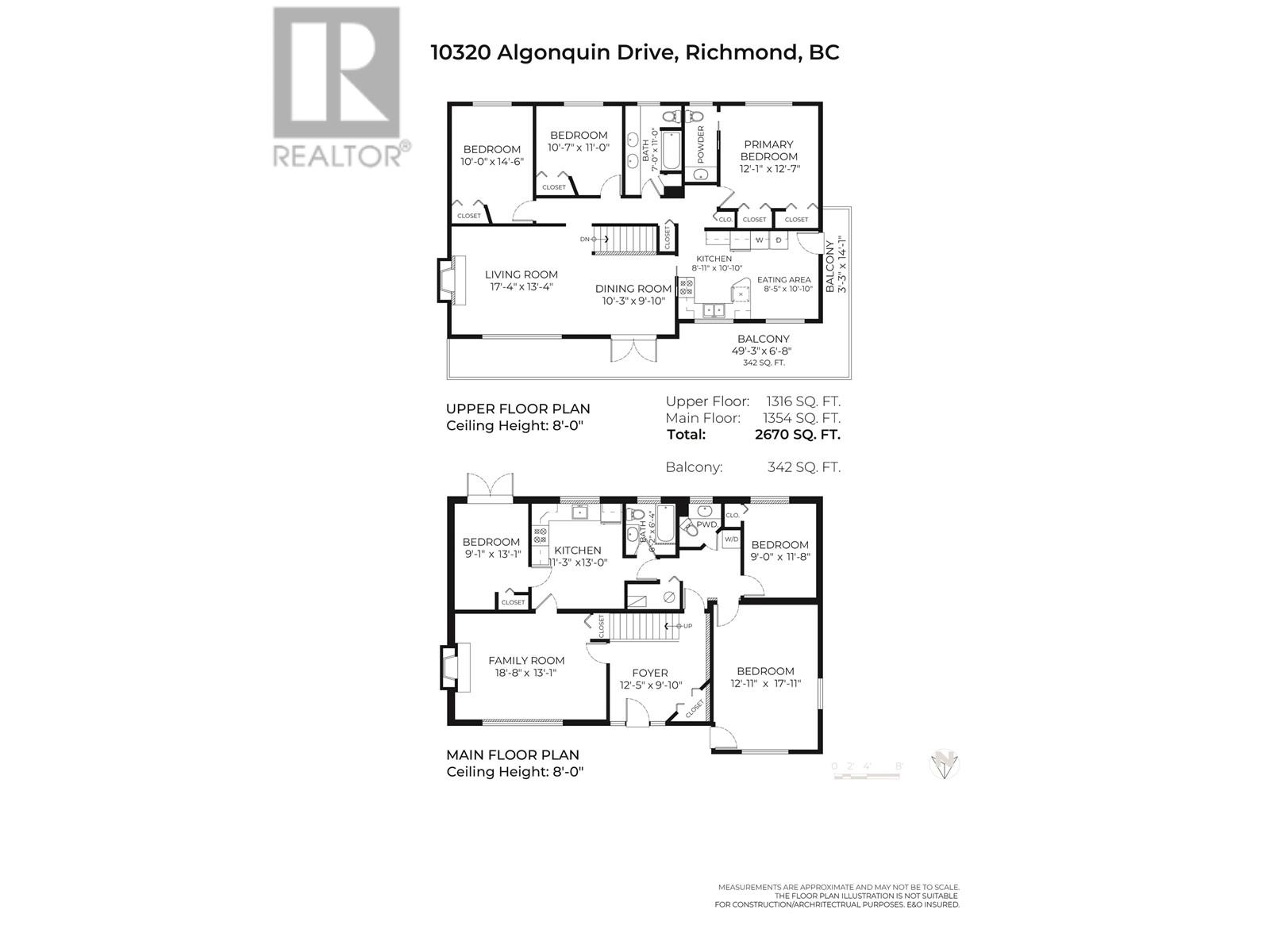 Property at 10320 ALGONQUIN DRIVE image 2