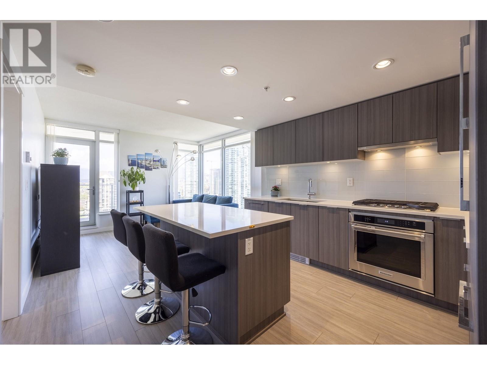 3208 2388 Madison Avenue, Burnaby, British Columbia  V5C 0K8 - Photo 6 - R2994311
