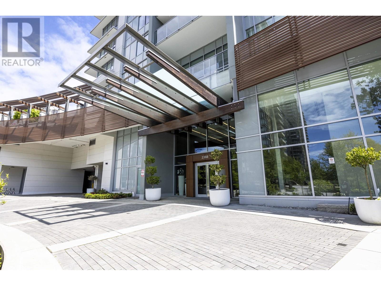 3208 2388 Madison Avenue, Burnaby, British Columbia  V5C 0K8 - Photo 2 - R2994311