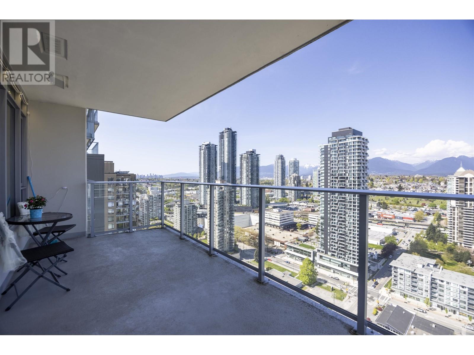 3208 2388 Madison Avenue, Burnaby, British Columbia  V5C 0K8 - Photo 19 - R2994311