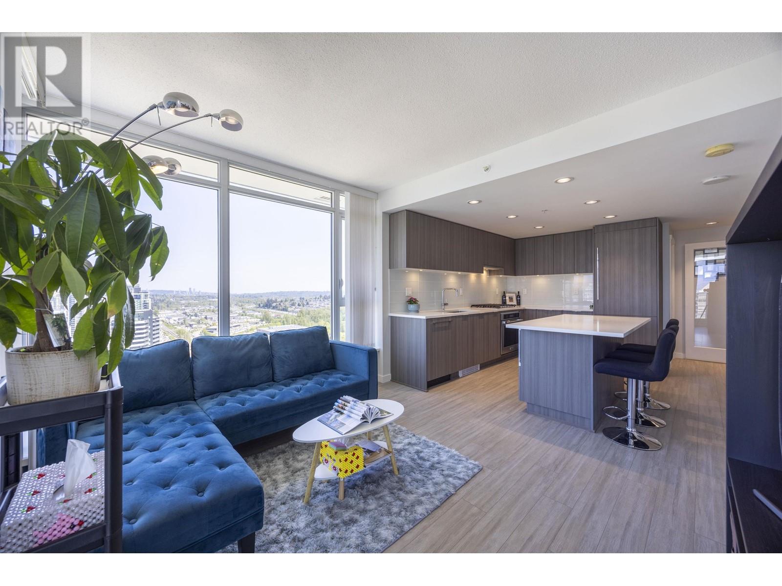 3208 2388 Madison Avenue, Burnaby, British Columbia  V5C 0K8 - Photo 11 - R2994311