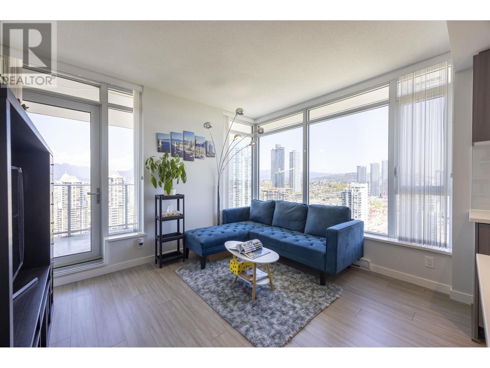 3208 2388 Madison Avenue, Burnaby, British Columbia  V5C 0K8 - Photo 9 - R2994311