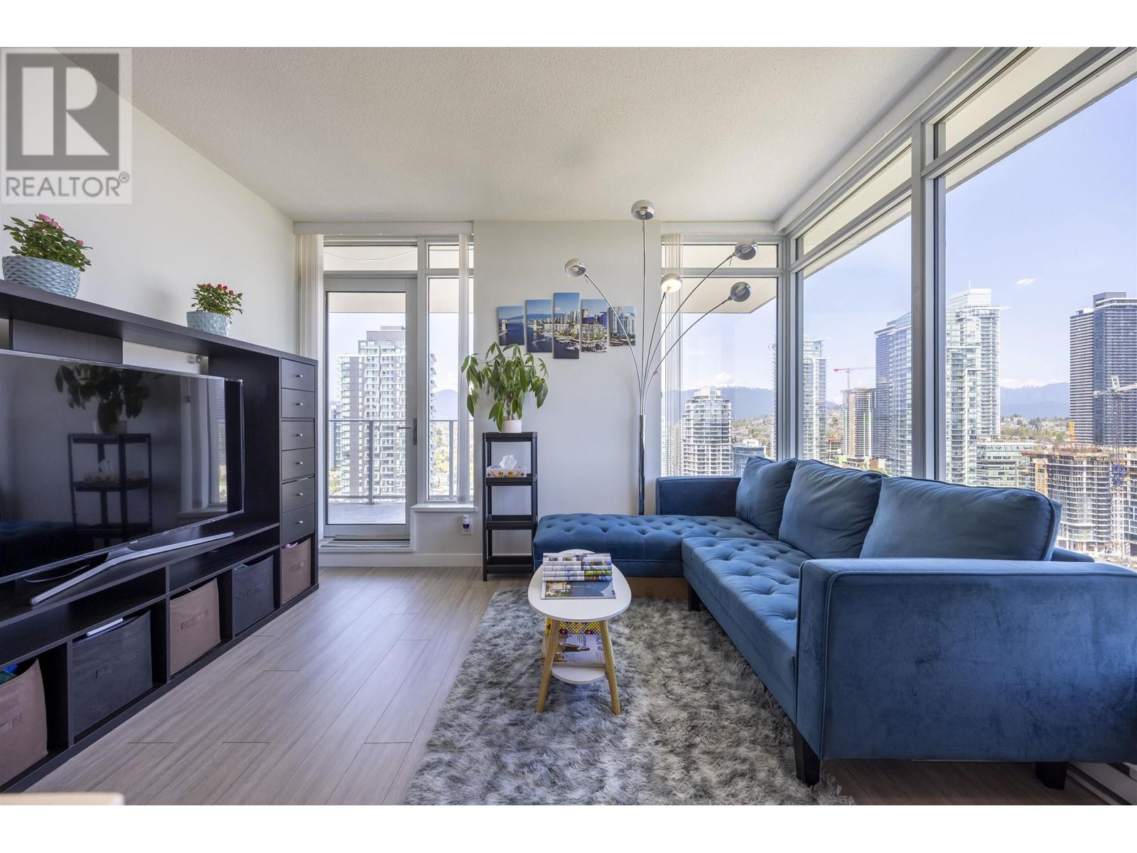 3208 2388 Madison Avenue, Burnaby, British Columbia  V5C 0K8 - Photo 12 - R2994311