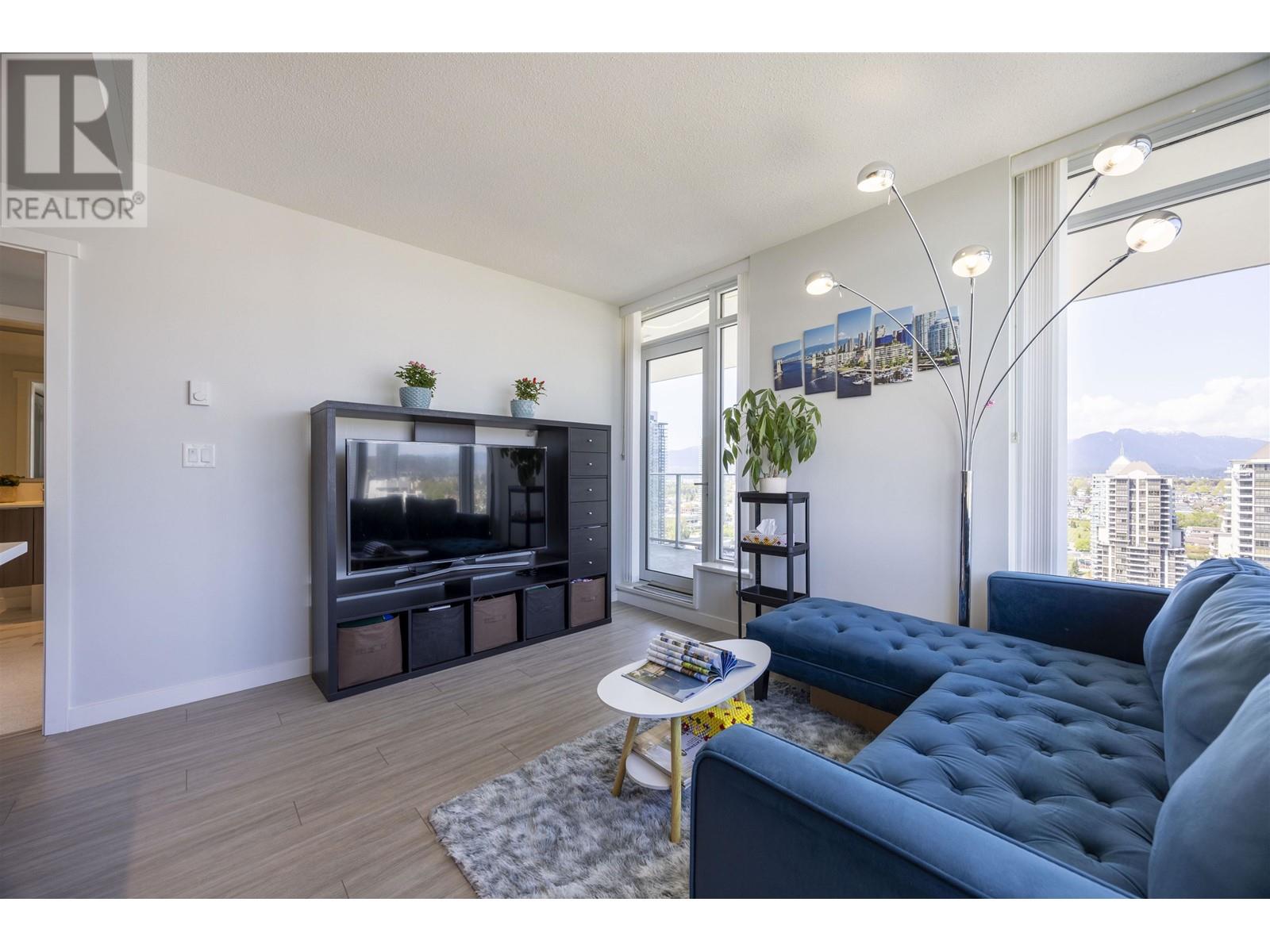 3208 2388 Madison Avenue, Burnaby, British Columbia  V5C 0K8 - Photo 10 - R2994311