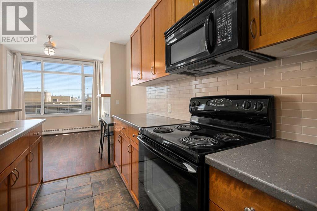 524, 990 Centre Avenue Ne, Calgary, Alberta  T2E 2M9 - Photo 11 - A2215360
