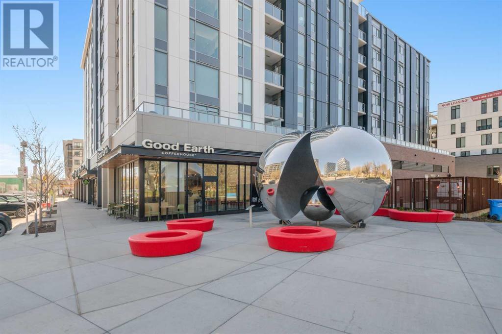 524, 990 Centre Avenue Ne, Calgary, Alberta  T2E 2M9 - Photo 34 - A2215360