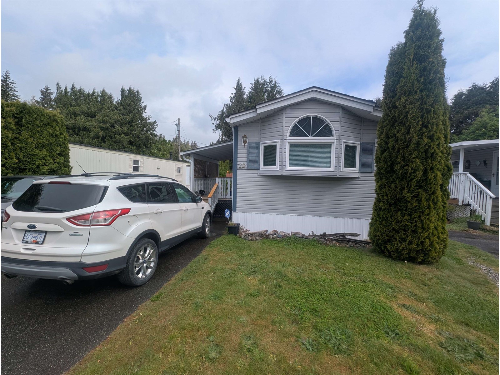 Property at 22 44565 MONTE VISTA DRIVE image 3
