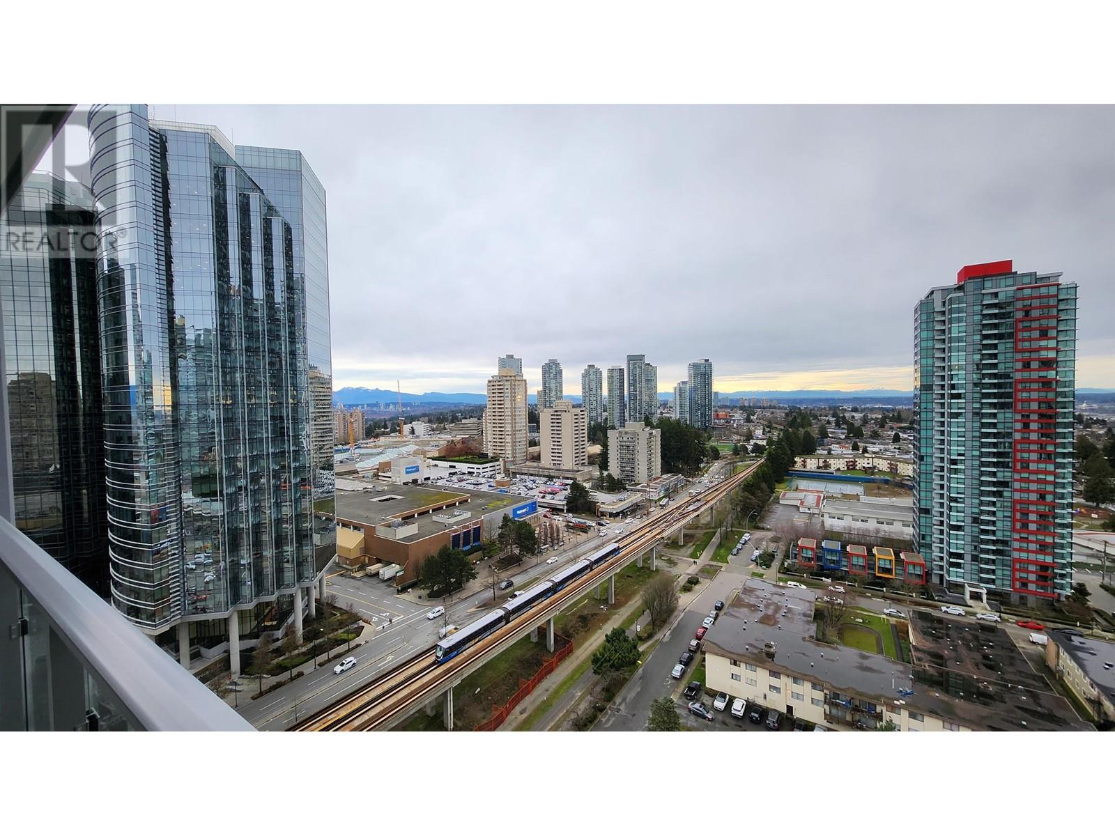 1903 6511 SUSSEX AVENUE, burnaby, British Columbia V5H0K5