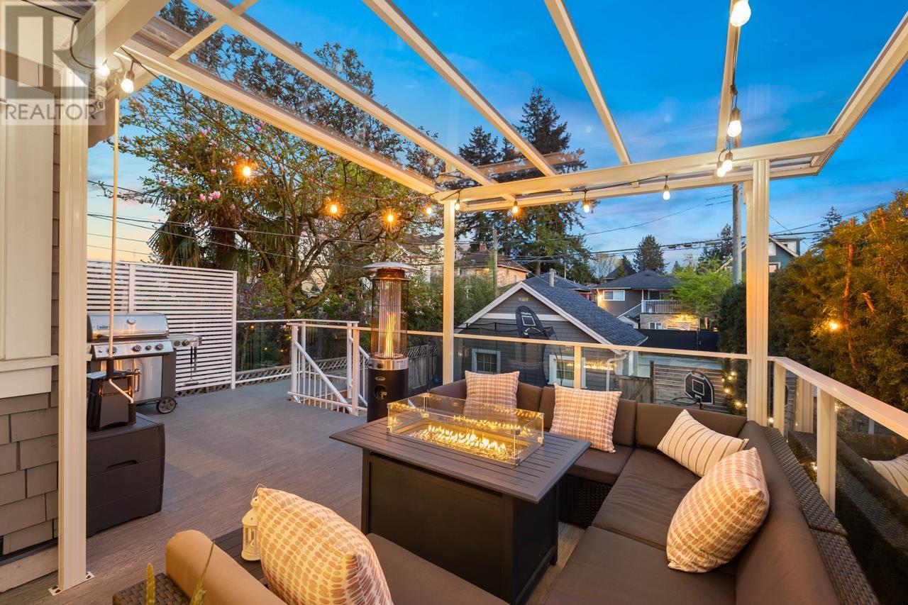 842 E 11TH AVENUE, Vancouver, British Columbia
