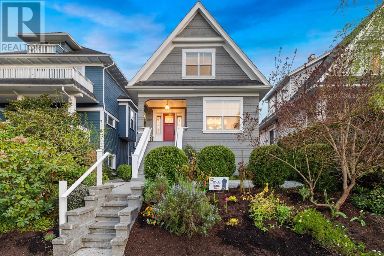 842 E 11th Avenue, Vancouver, British Columbia  V5T 2E6 - Photo 7 - R2995536