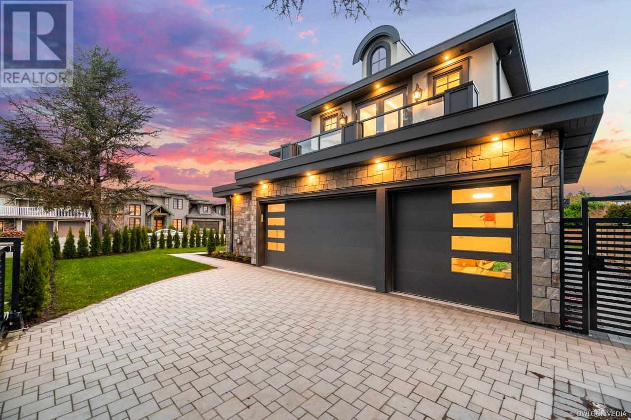 10231 Bamberton Drive, Richmond, British Columbia  V7A 1K6 - Photo 4 - R2998025