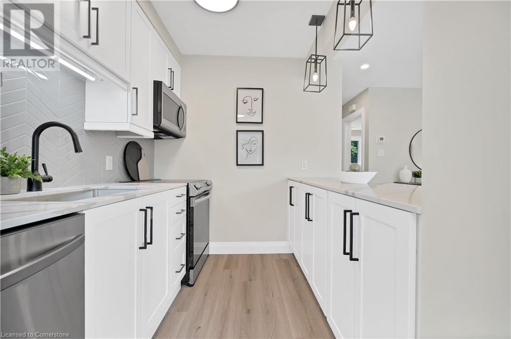 71 Blucher Street Unit# E, Kitchener, Ontario  N2H 5T9 - Photo 10 - 40721587