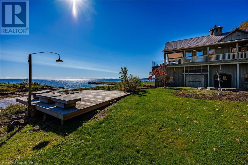 648 Front Road, St. Williams, Ontario  N0E 1P0 - Photo 41 - 40672613
