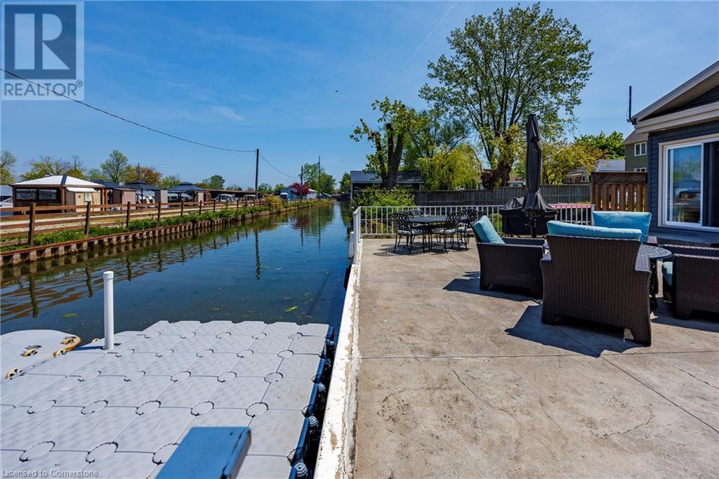 24 Private Lane, Long Point, Ontario  N0E 1M0 - Photo 1 - 40700470