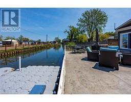 24 PRIVATE Lane, Long Point, Ontario