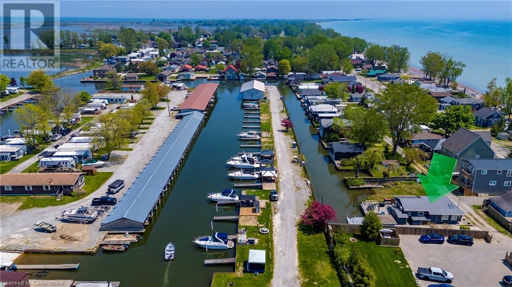 24 Private Lane, Long Point, Ontario  N0E 1M0 - Photo 8 - 40700470