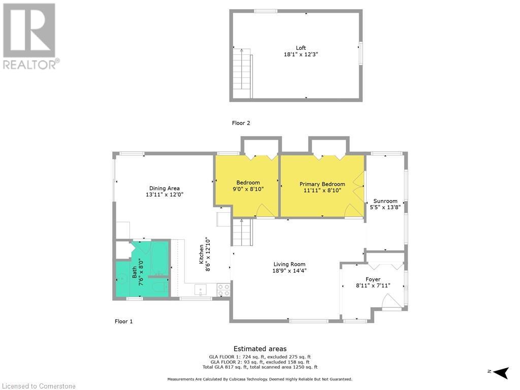 24 Private Lane, Long Point, Ontario  N0E 1M0 - Photo 39 - 40700470