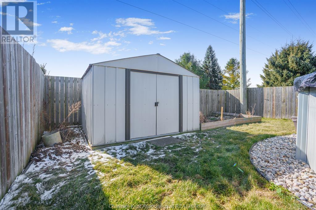 214 Bristol Drive, Chatham, Ontario  N7M 6K9 - Photo 42 - 25011218