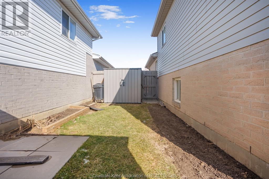 214 Bristol Drive, Chatham, Ontario  N7M 6K9 - Photo 44 - 25011218