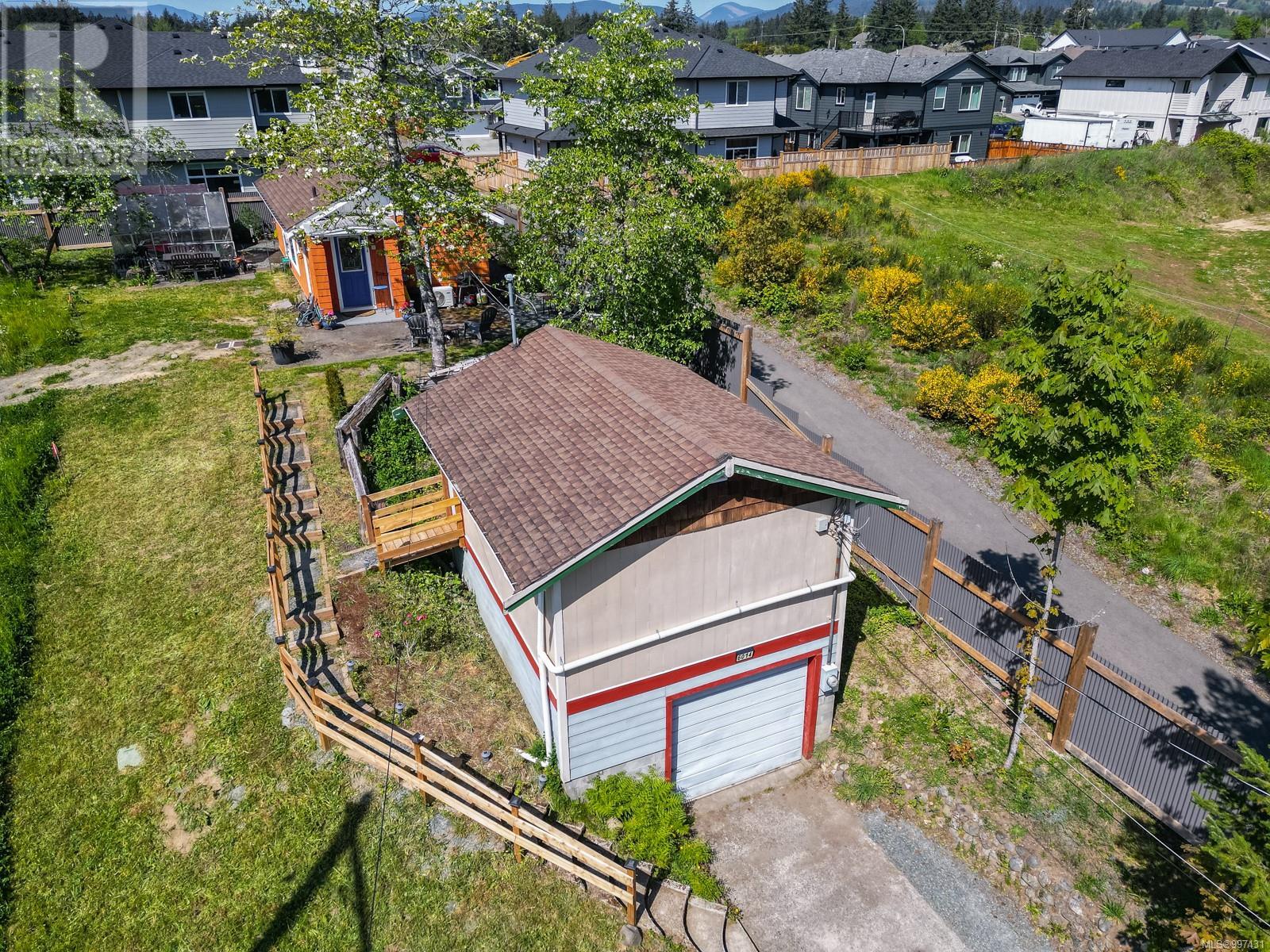 Property at 6014 Cassino Rd image 1