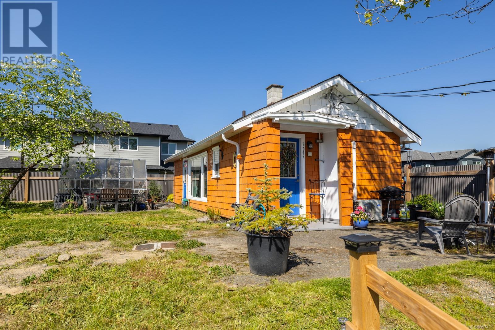 Property at 6014 Cassino Rd image 2