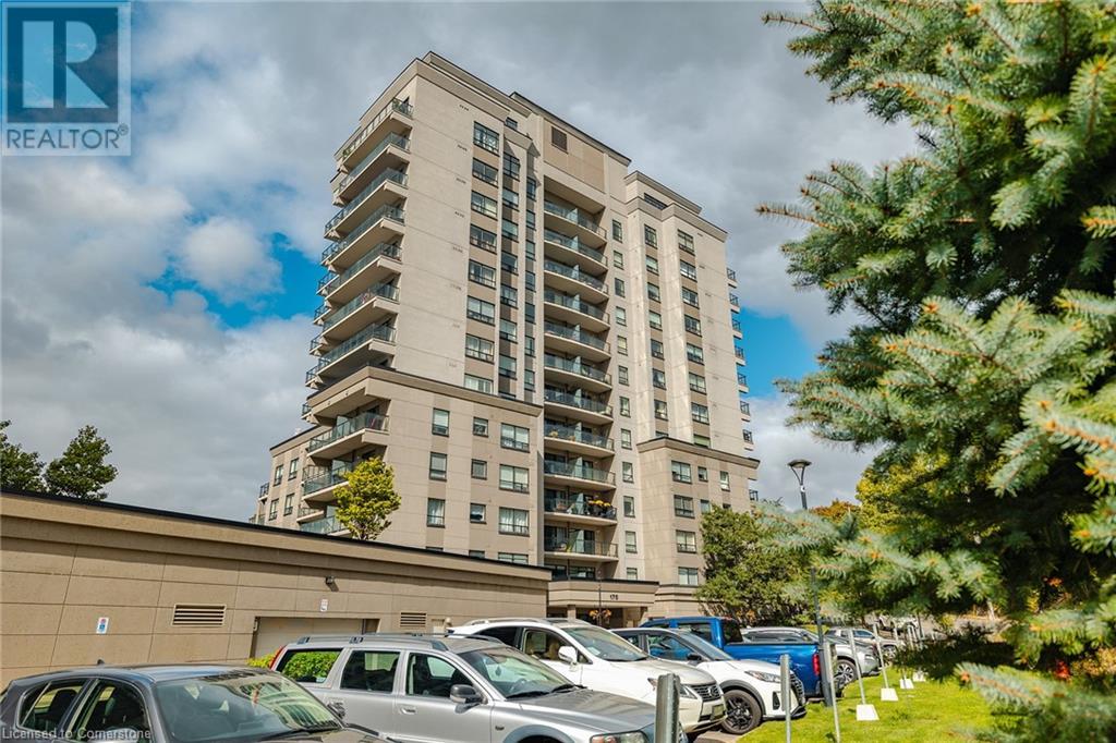 Property at 170 WATER Street N Unit# 906 image 2