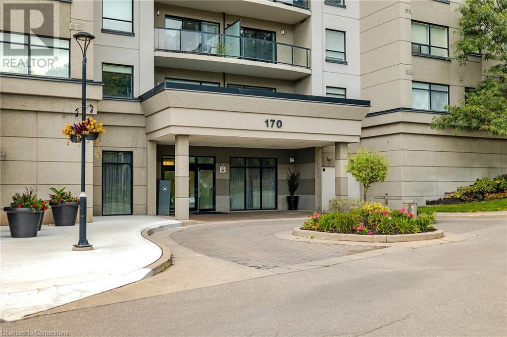 Property at 170 WATER Street N Unit# 906 image 3