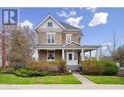 454 WALLACE Avenue N, listowel, Ontario
