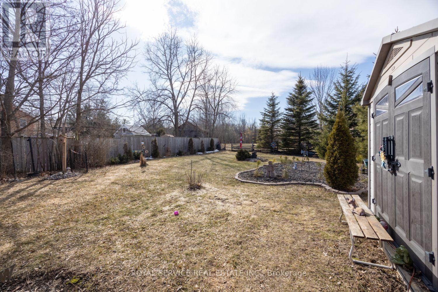 290 Grand Road, Trent Hills, Ontario  K0L 1L0 - Photo 45 - X12124288