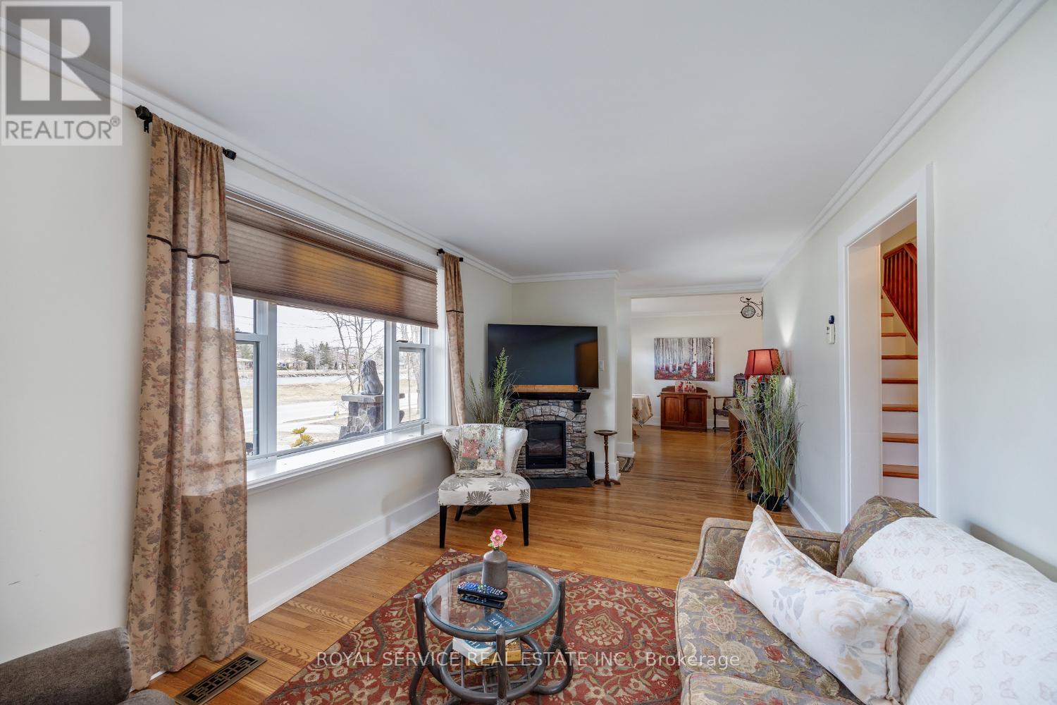 290 Grand Road, Trent Hills, Ontario  K0L 1L0 - Photo 10 - X12124288