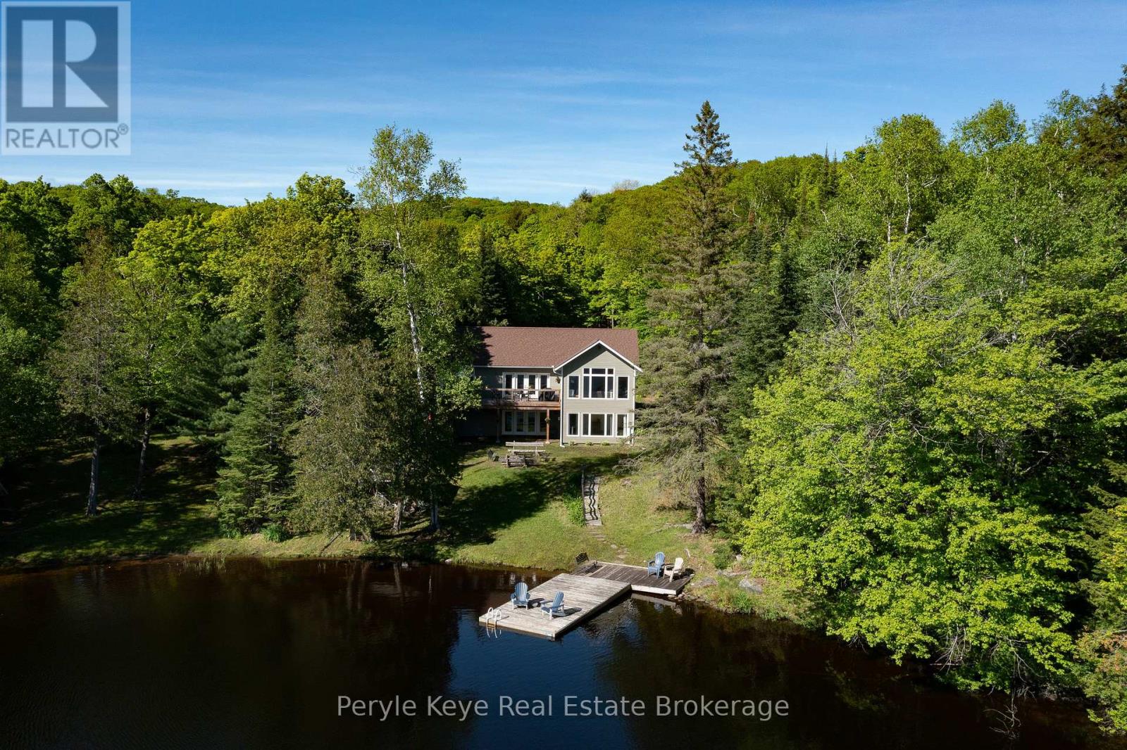 1305 BELLWOOD ACRES ROAD, Lake of Bays, Ontario
