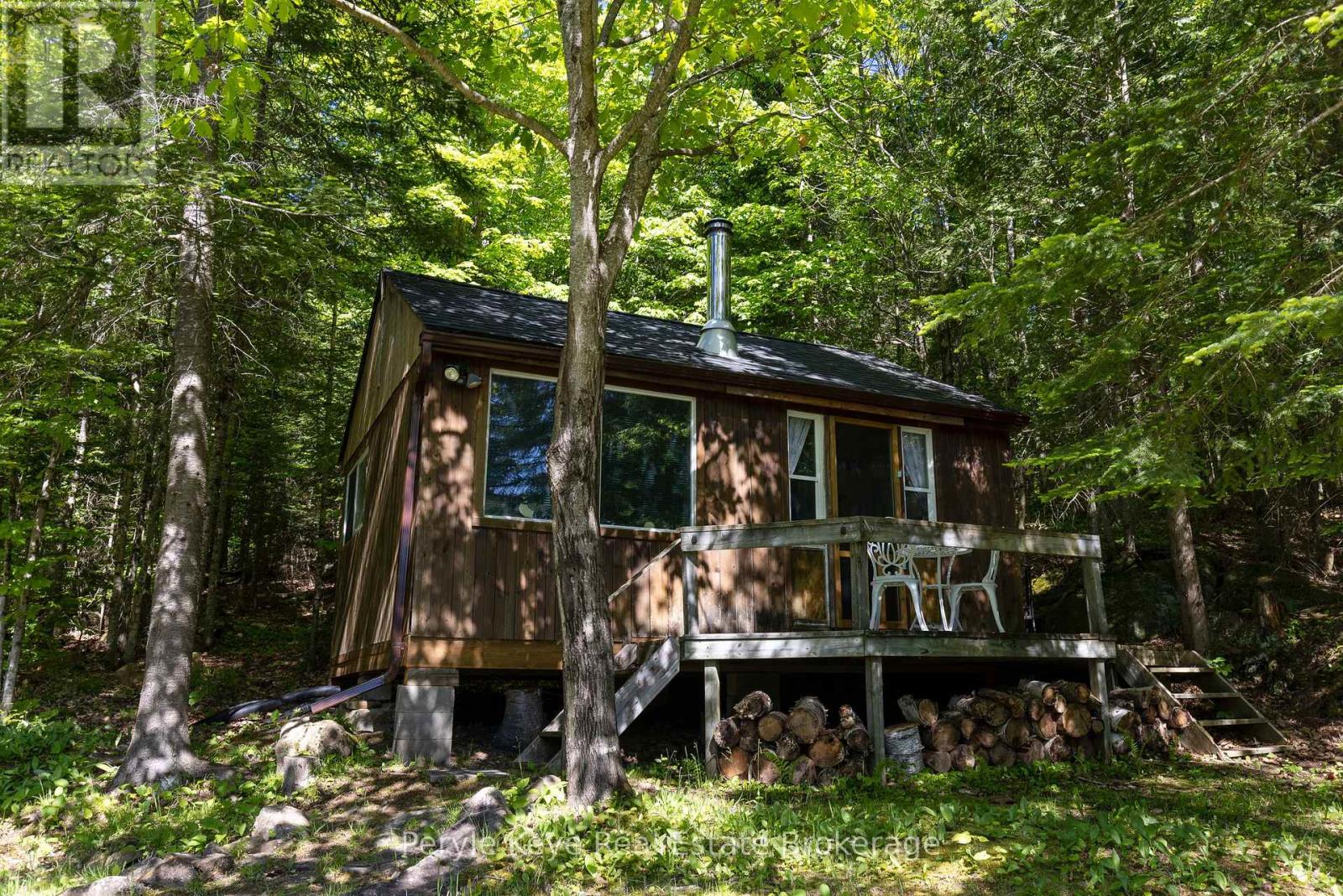1305 Bellwood Acres Road, Lake Of Bays, Ontario  P0B 1A0 - Photo 40 - X12126371