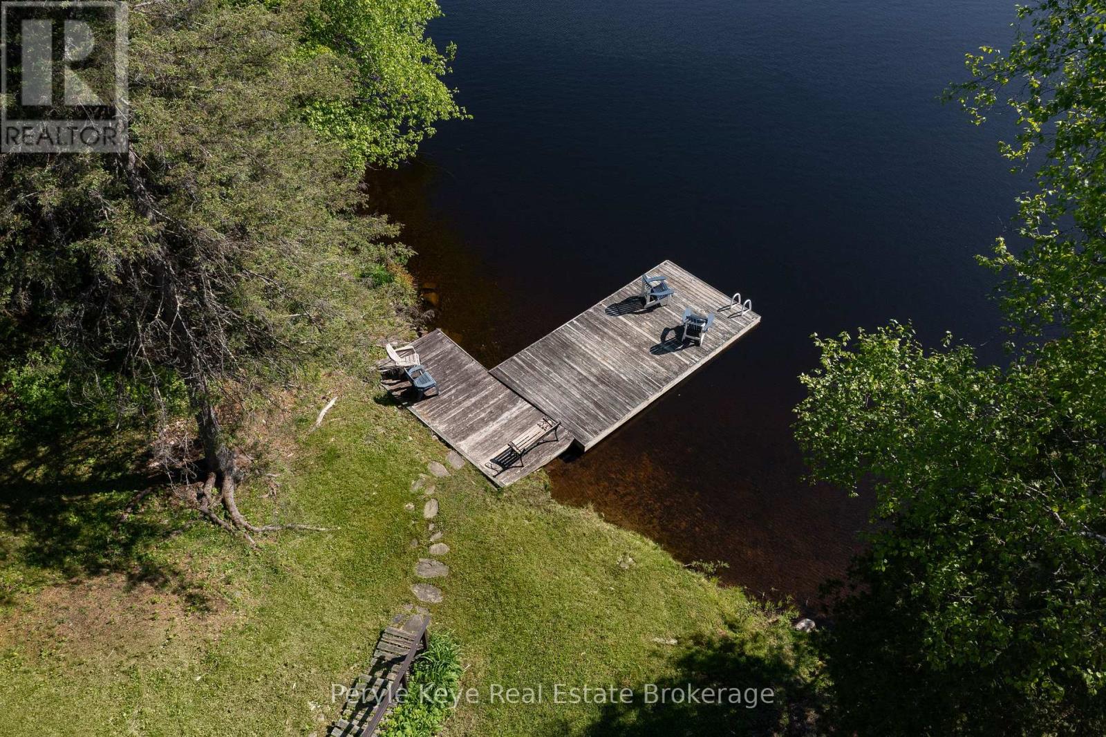 1305 Bellwood Acres Road, Lake Of Bays, Ontario  P0B 1A0 - Photo 49 - X12126371