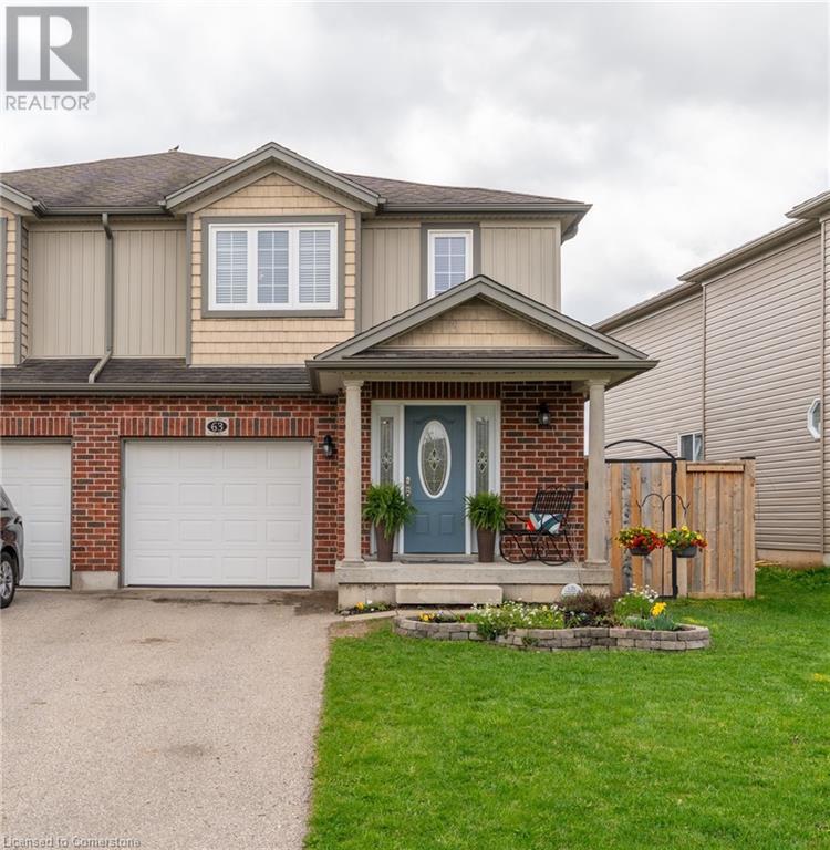 63 Forrest Avenue E, New Hamburg, Ontario  N3A 4N6 - Photo 2 - 40720018