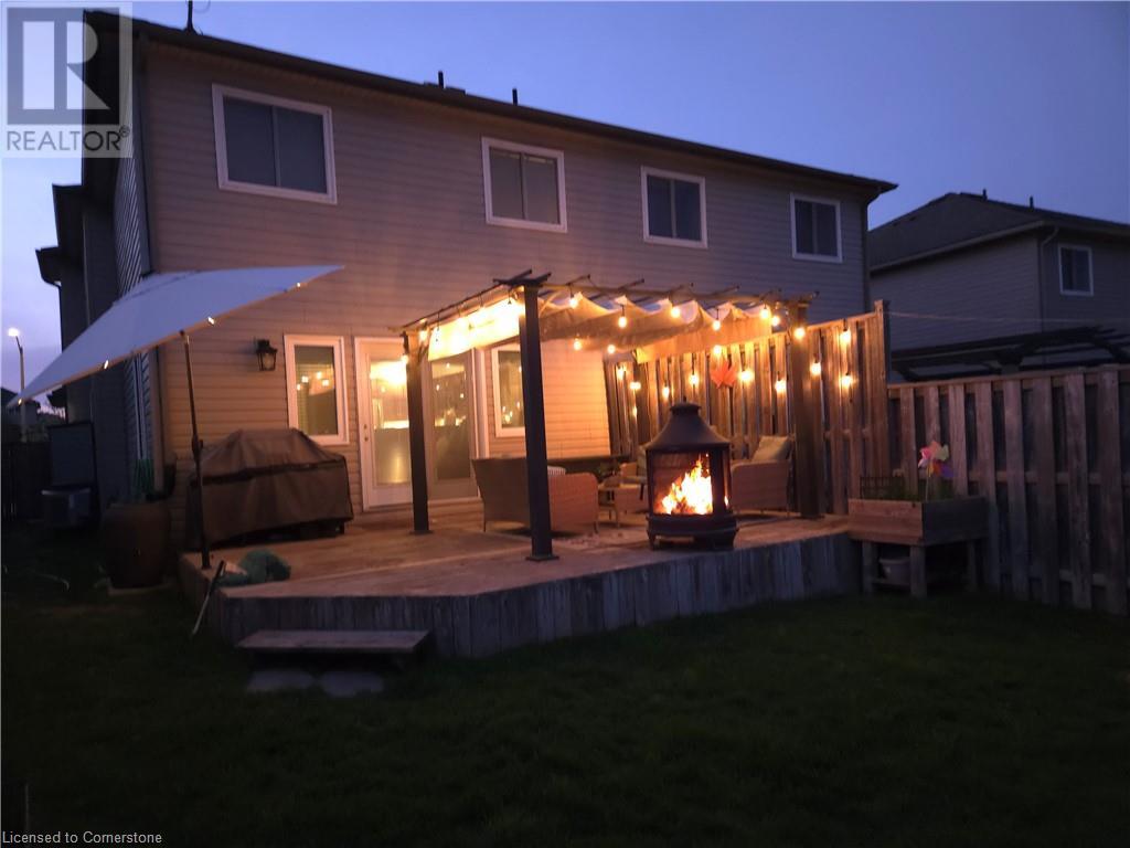 63 Forrest Avenue E, New Hamburg, Ontario  N3A 4N6 - Photo 42 - 40720018