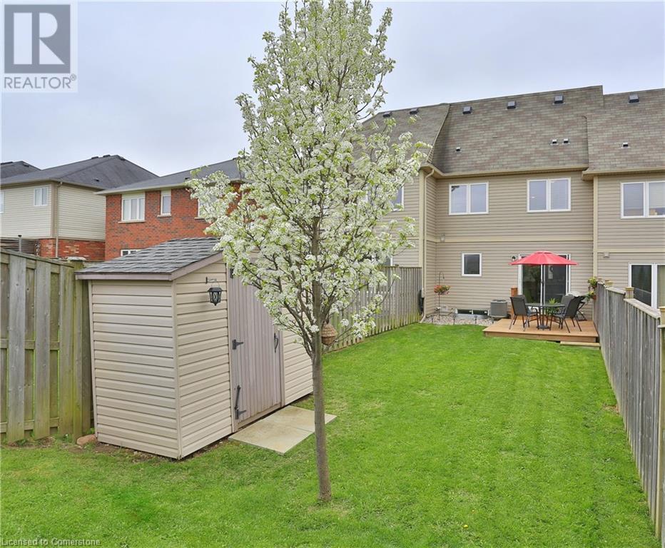 54 Yeaman Drive, Cambridge, Ontario  N1P 1J6 - Photo 35 - 40724979