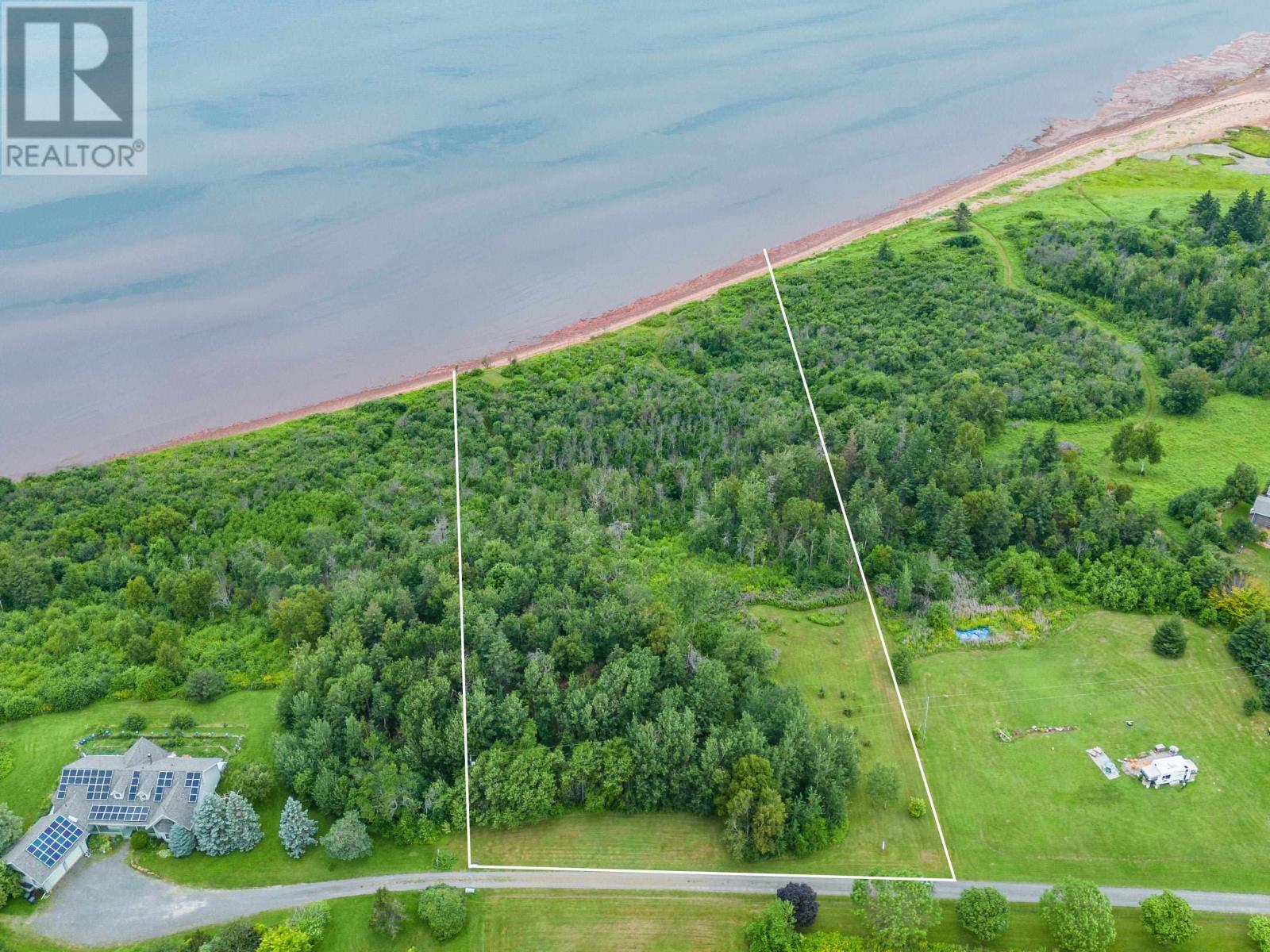 Wanderers Lane, Mount Buchanan, Prince Edward Island  C0A 1A0 - Photo 3 - 202509943
