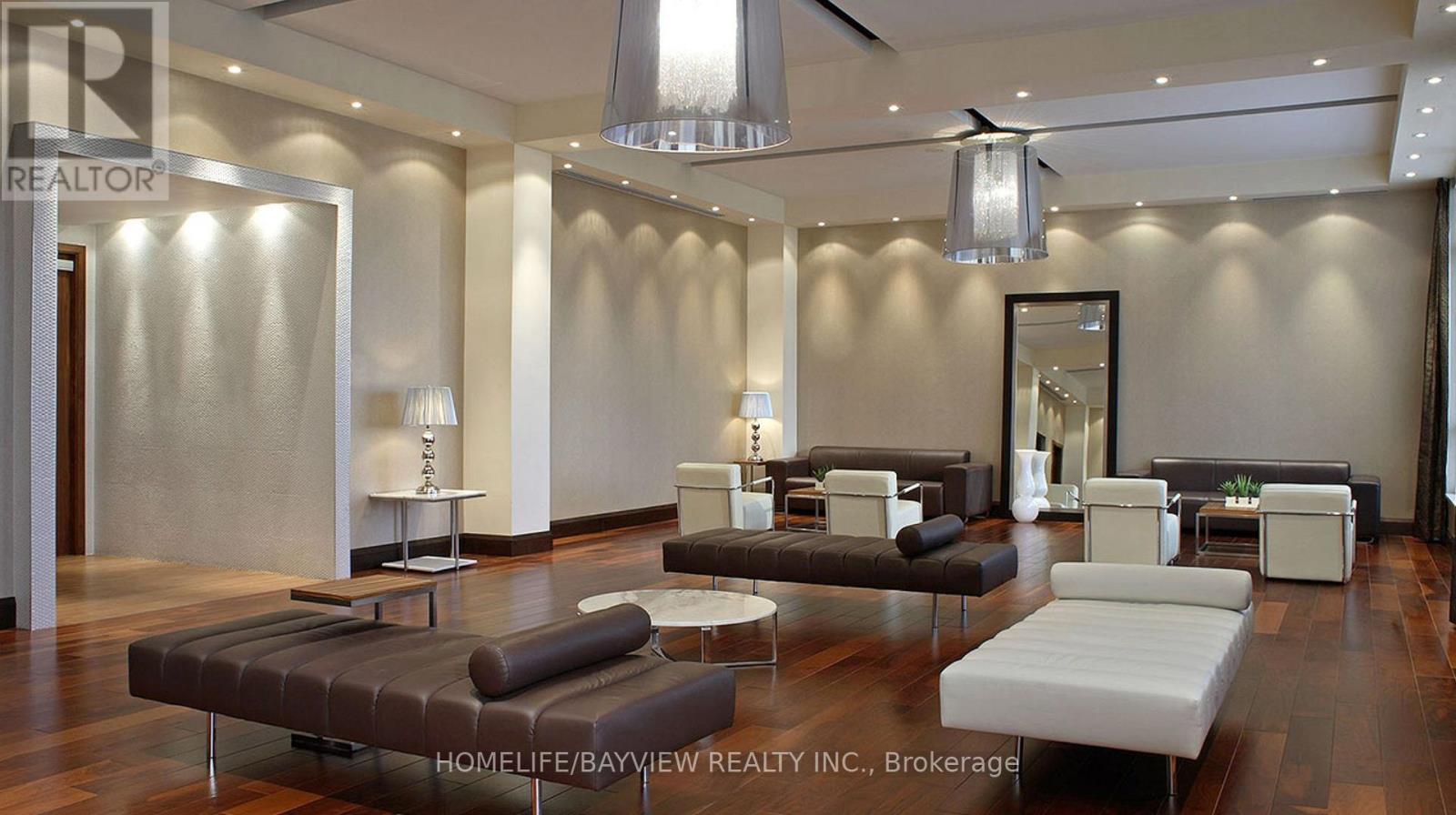 211 - 37 Galleria Parkway, Markham, Ontario  L3T 0A5 - Photo 21 - N12007523