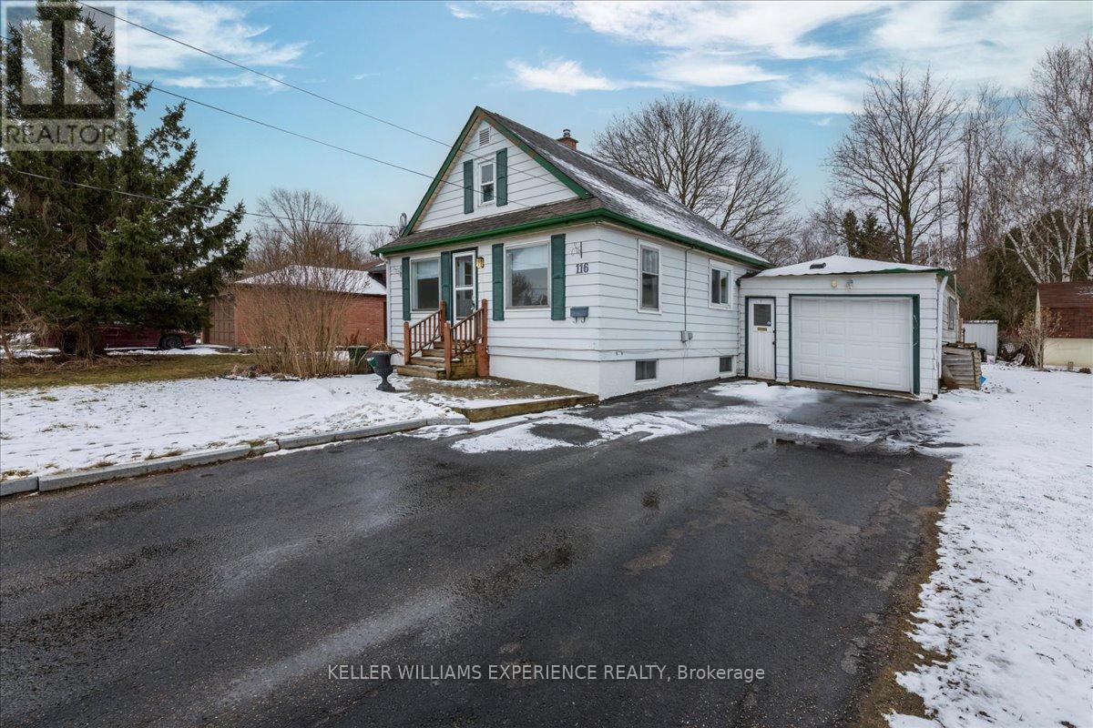 Property at 116 HURONIA ROAD image 1