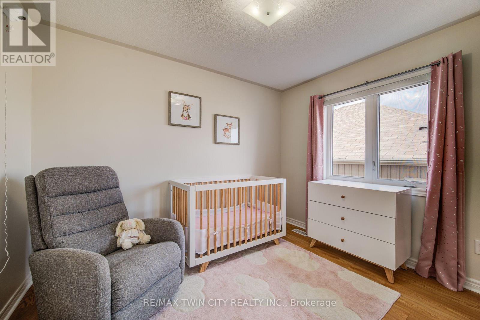 991 Hannah Avenue S, North Perth (Listowel), Ontario  N4W 0H6 - Photo 28 - X12086613