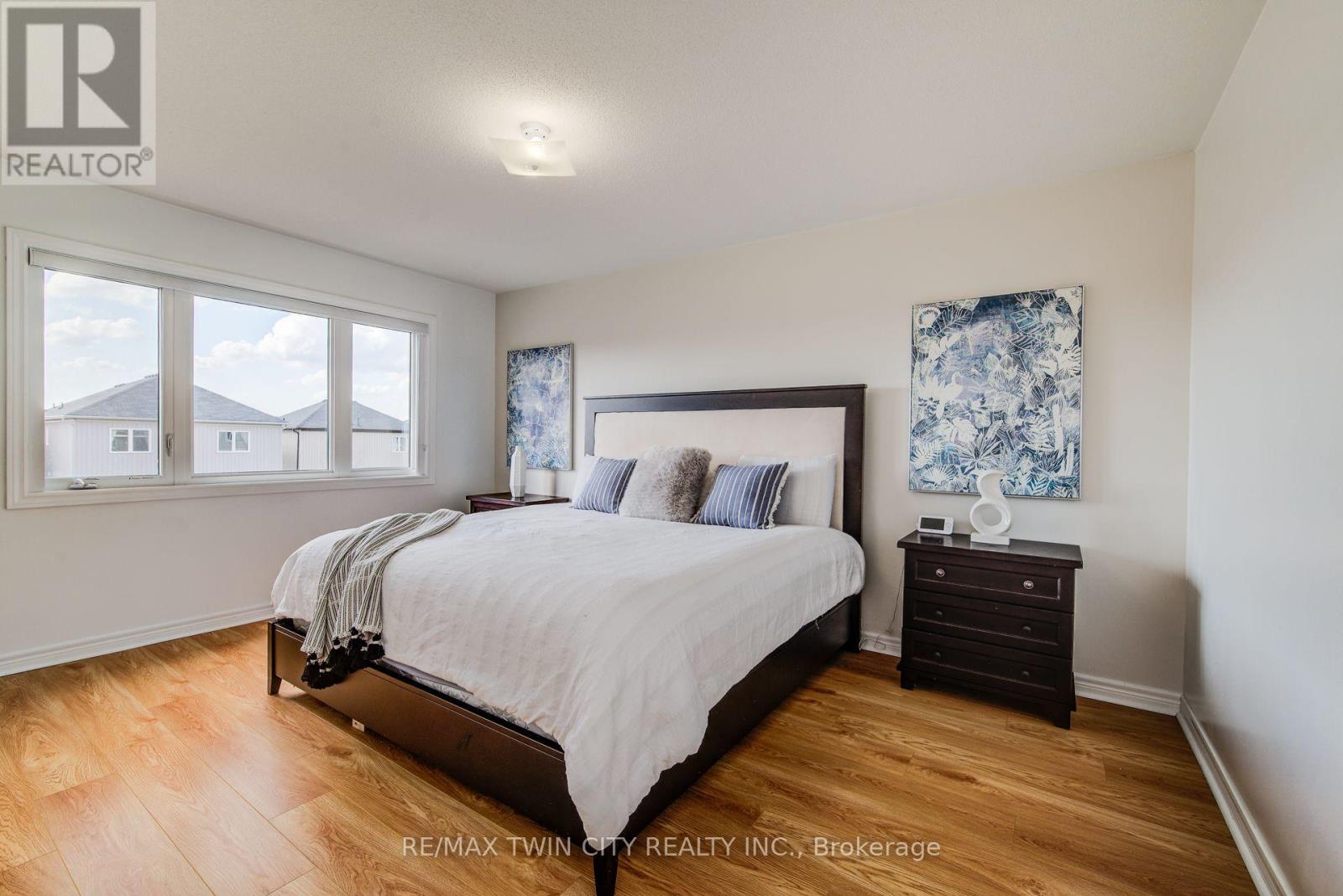 991 Hannah Avenue S, North Perth (Listowel), Ontario  N4W 0H6 - Photo 30 - X12086613
