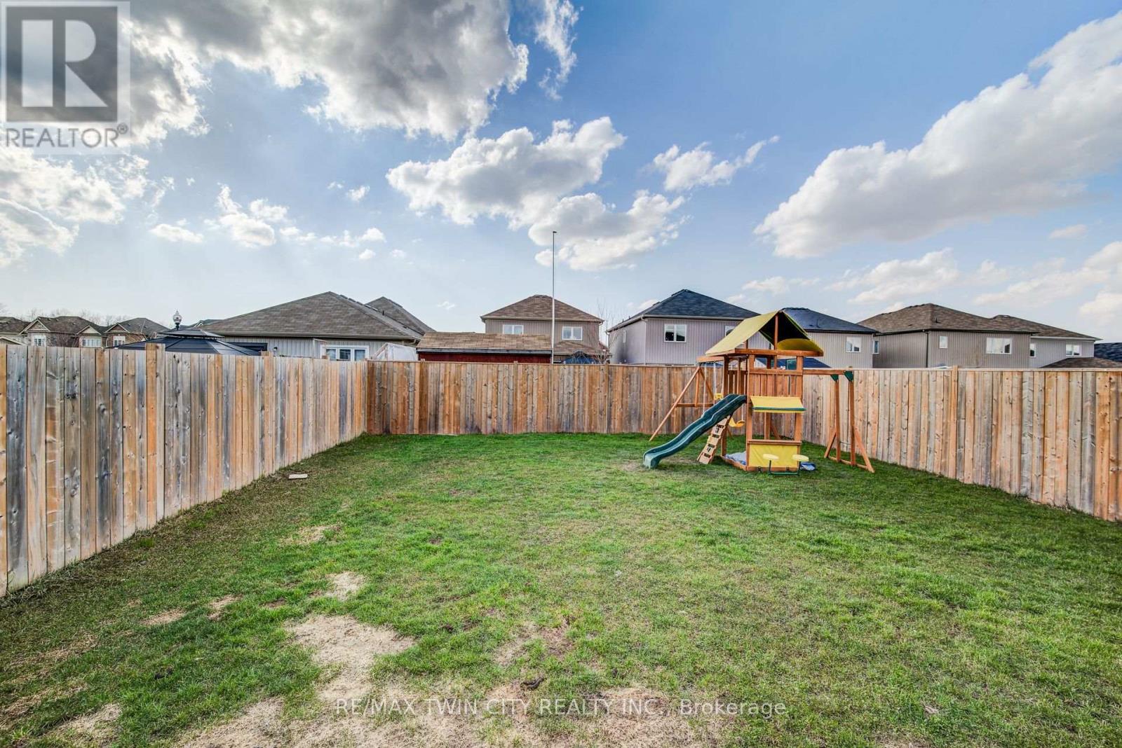 991 Hannah Avenue S, North Perth (Listowel), Ontario  N4W 0H6 - Photo 42 - X12086613