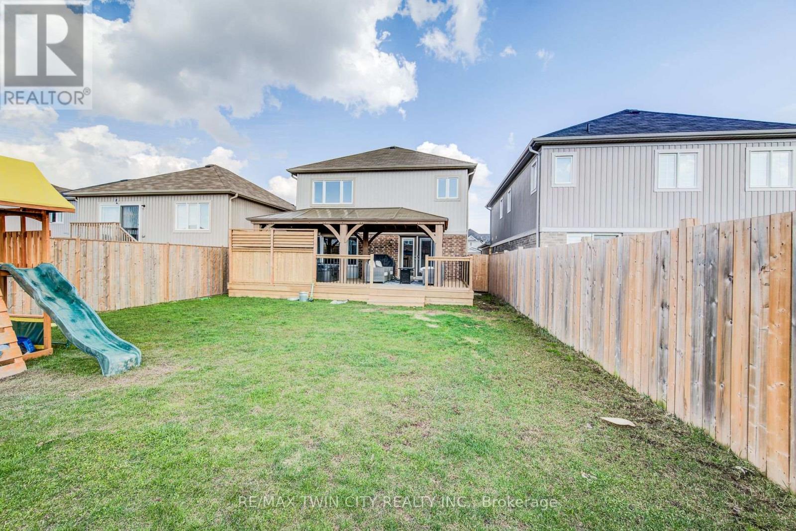 991 Hannah Avenue S, North Perth (Listowel), Ontario  N4W 0H6 - Photo 43 - X12086613