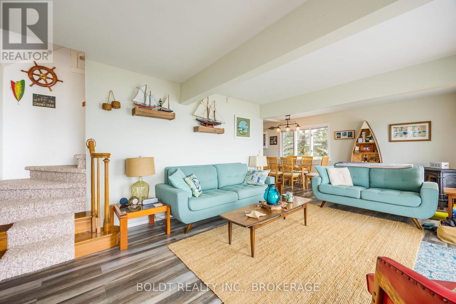 74 Beckley/siddall Line, Haldimand, Ontario  N0A 1E0 - Photo 13 - X12124141