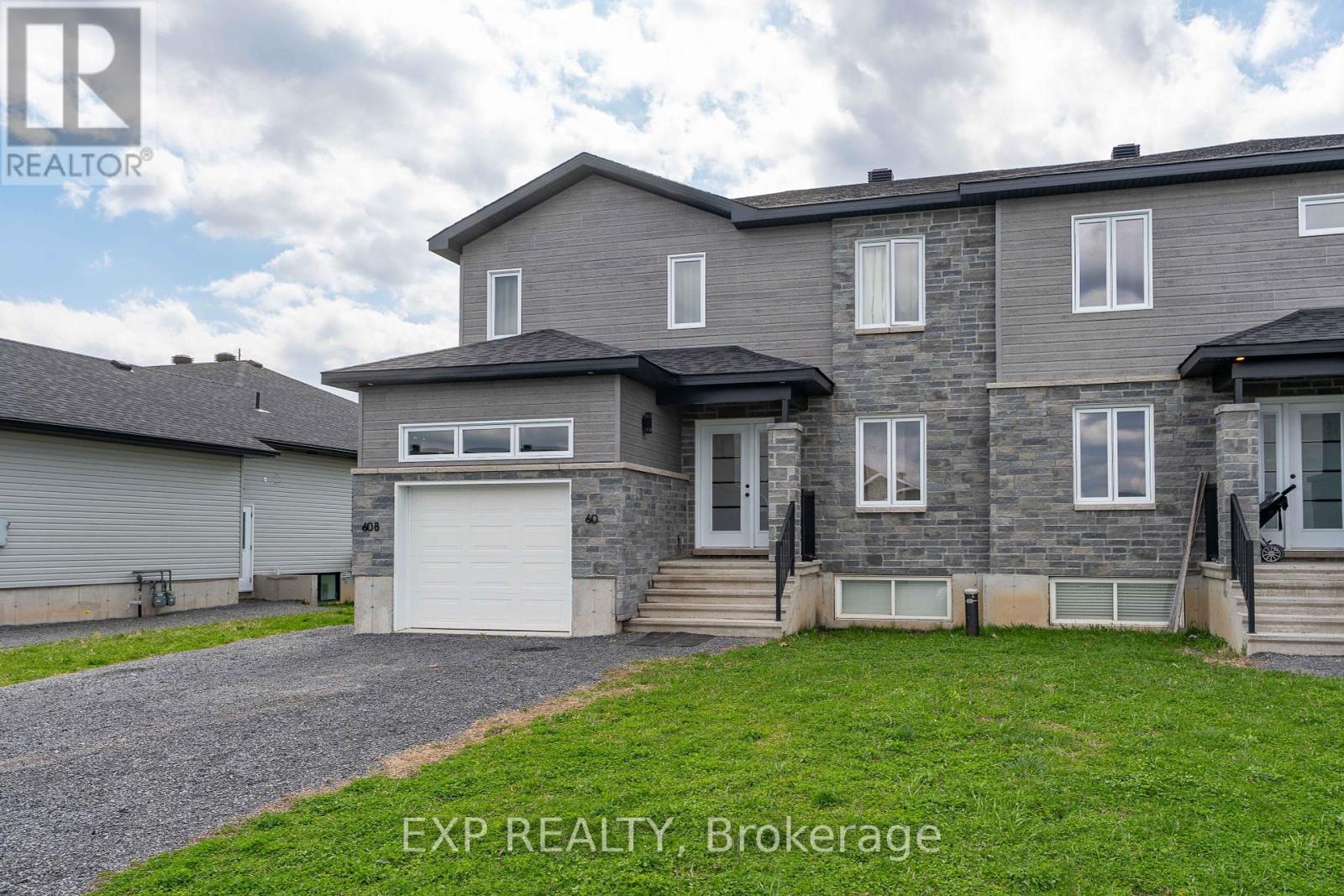 60 Horizon Street, The Nation, Ontario  K0A 3C0 - Photo 2 - X12126361