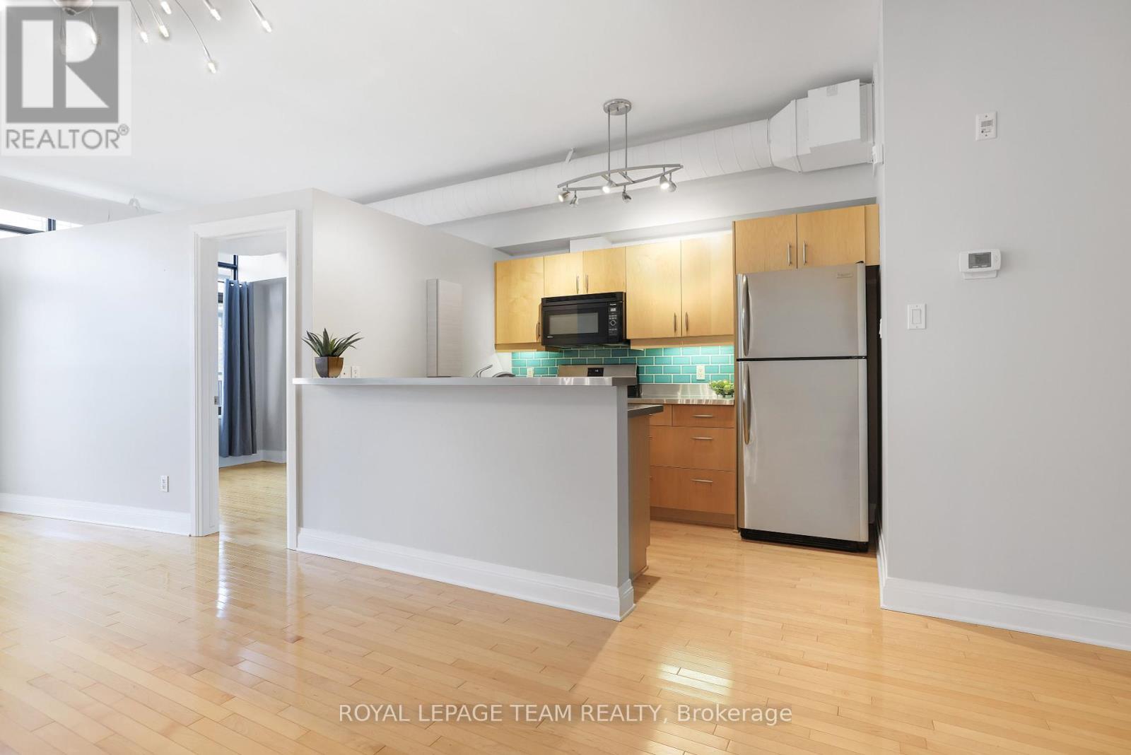 203 - 300 Powell Avenue, Ottawa, Ontario  K1S 5T3 - Photo 10 - X12126390