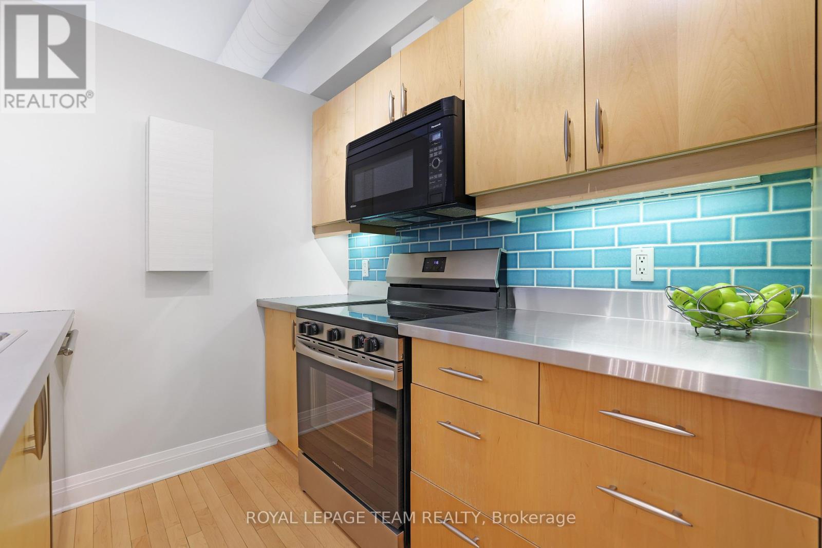 203 - 300 Powell Avenue, Ottawa, Ontario  K1S 5T3 - Photo 12 - X12126390