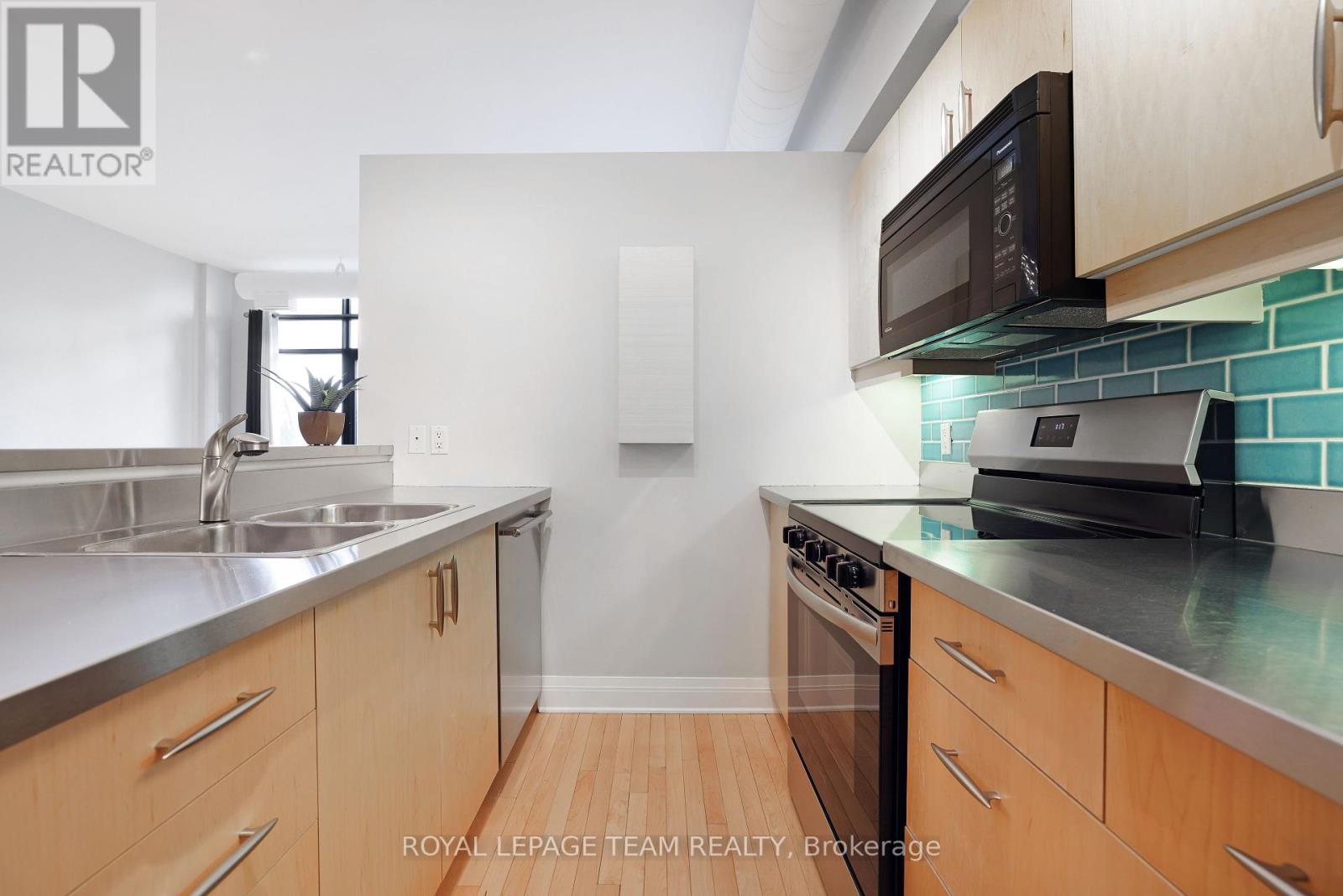 203 - 300 Powell Avenue, Ottawa, Ontario  K1S 5T3 - Photo 13 - X12126390